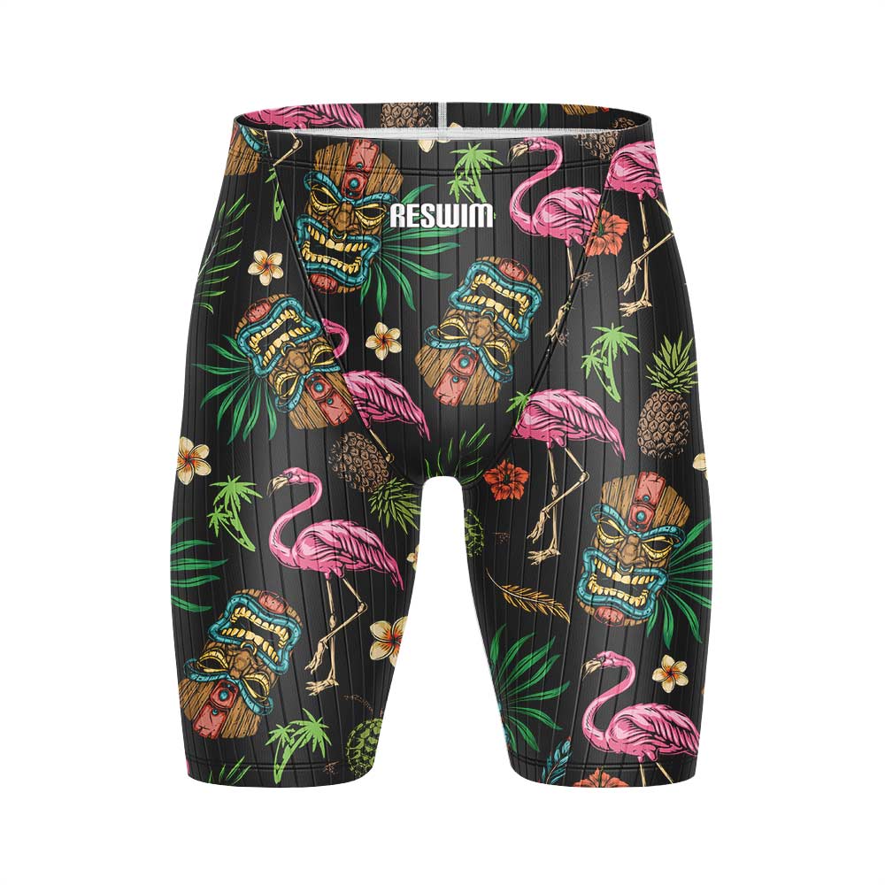 New Men's Swim Jammer Swimsuit - đánh giá và giá Board Short Surf