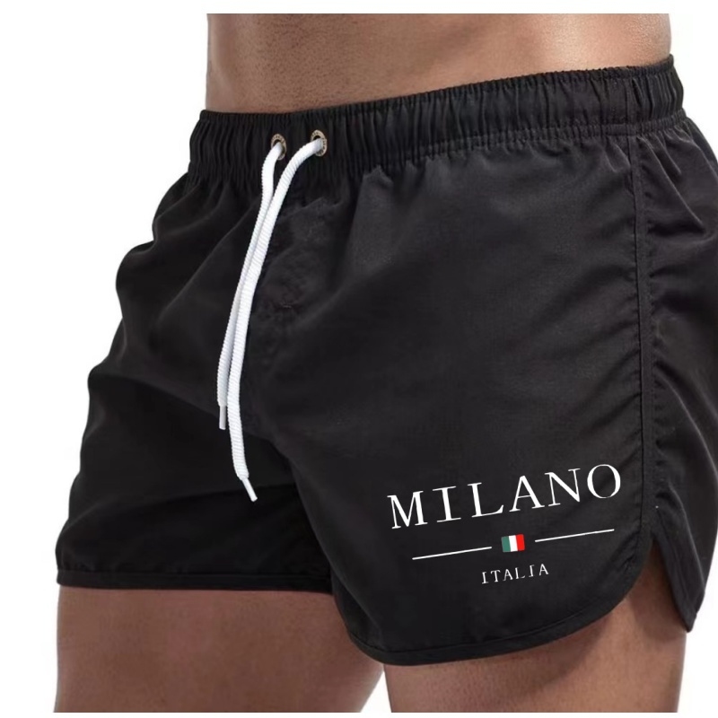 Summer Men'S Quick Drying Beac - đánh giá và giá Board Short Surf