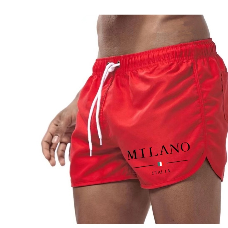 Summer Men'S Quick Drying Beac - đánh giá và giá Board Short Surf