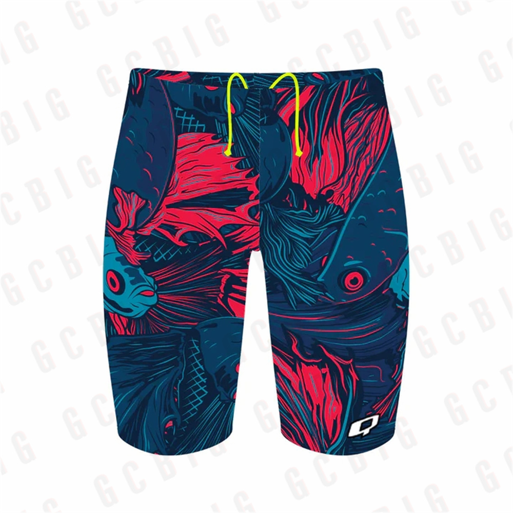 Mens Summer Trunks Swimwear Tr - đánh giá và giá Board Short Surf