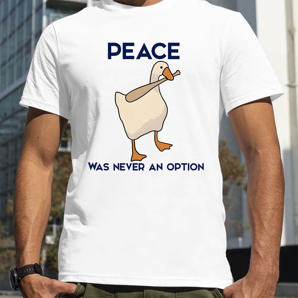 Summer Men's Street Hi Peace W - đánh giá và giá Summer Clothing Options