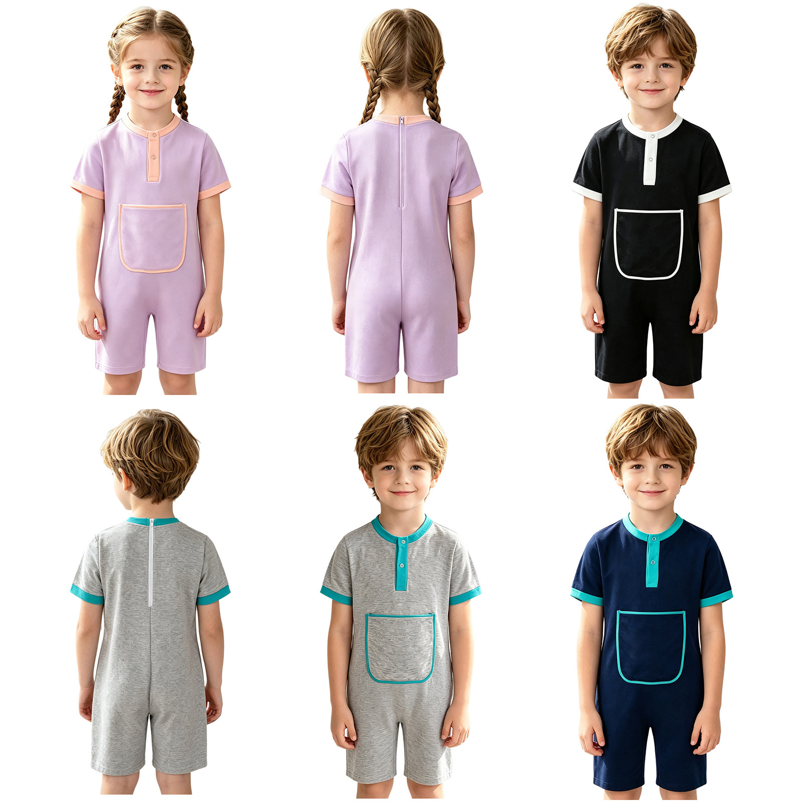 Unisex Kids Boys Girls Special - đánh giá và giá Summer Clothing Kids Boys