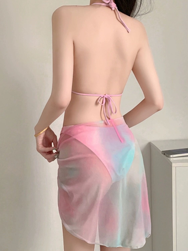 Sexy Women Bikini 2026 New Arr - đánh giá và giá Bikini Set Push Up