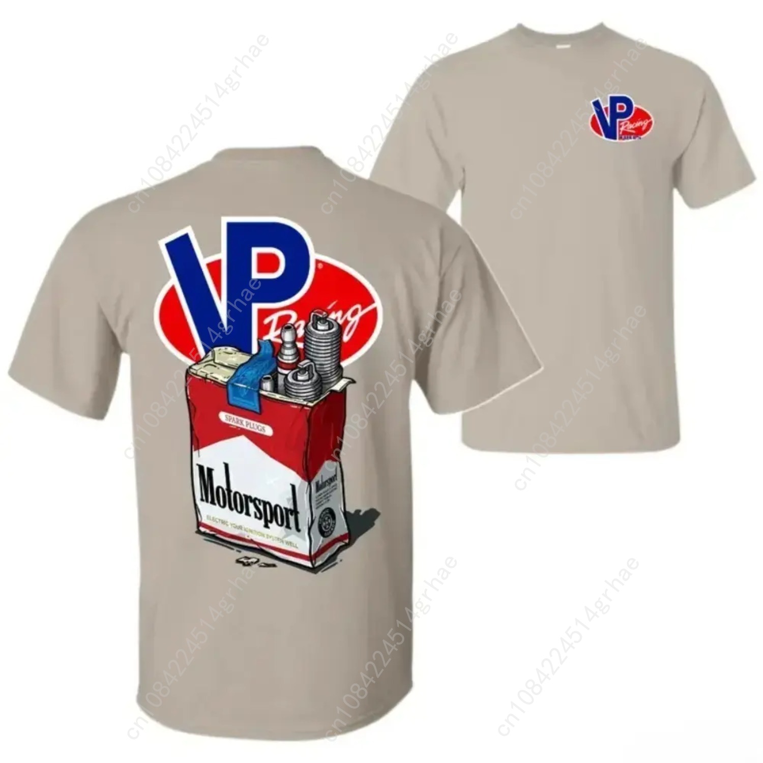 VP Racing Motorsport Shirt - C - đánh giá và giá Summer Clothing Cheap