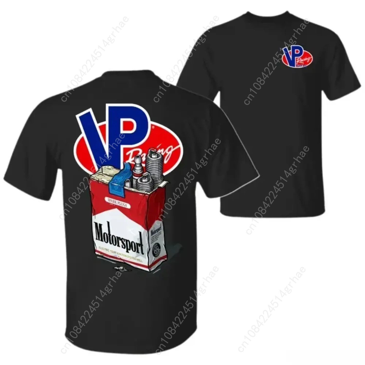 VP Racing Motorsport Shirt - C - đánh giá và giá Summer Clothing Cheap
