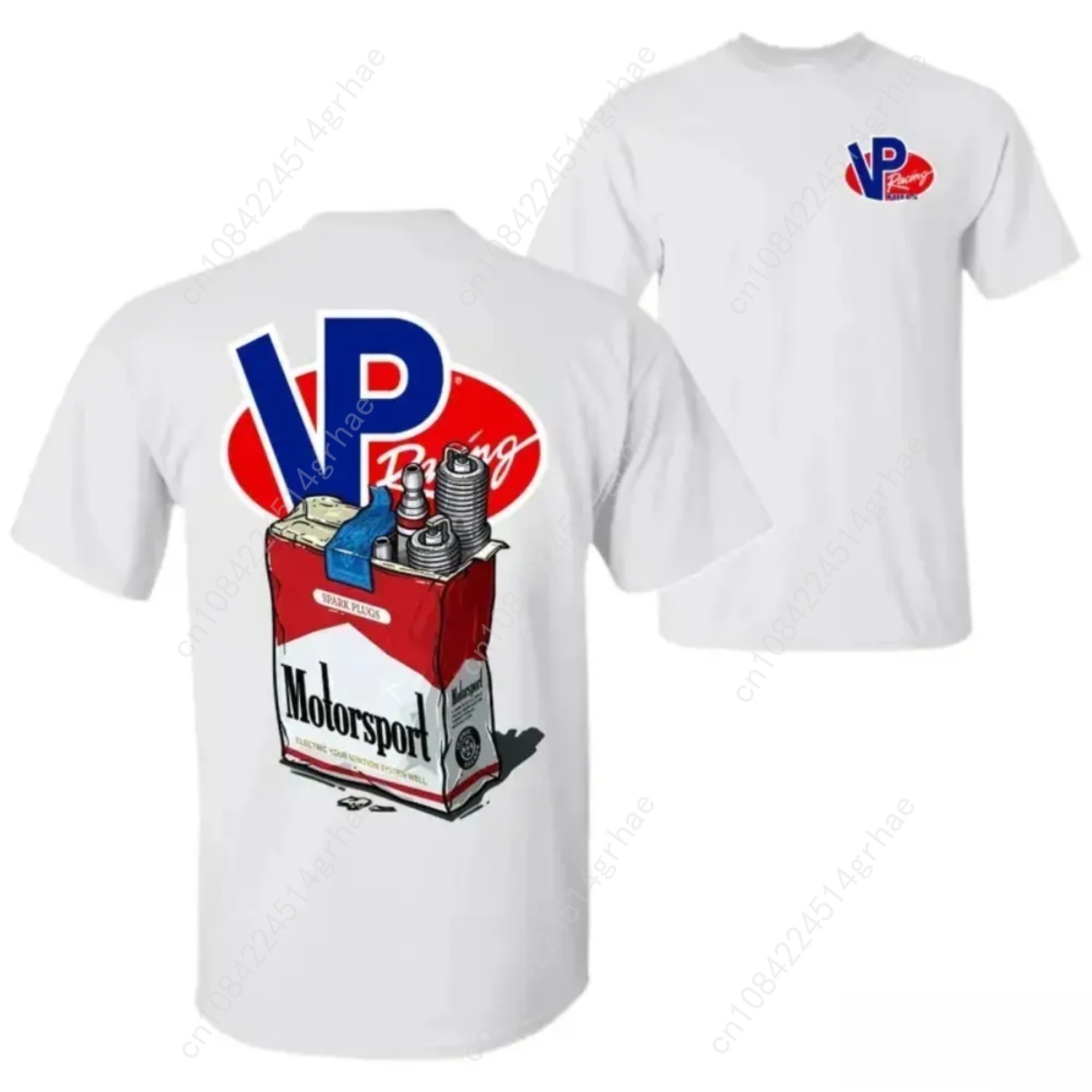 VP Racing Motorsport Shirt - C - đánh giá và giá Summer Clothing Cheap