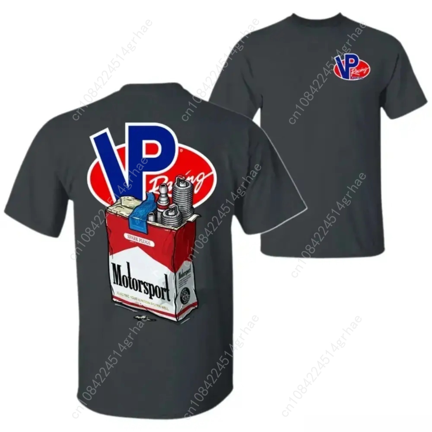 VP Racing Motorsport Shirt - C - đánh giá và giá Summer Clothing Cheap