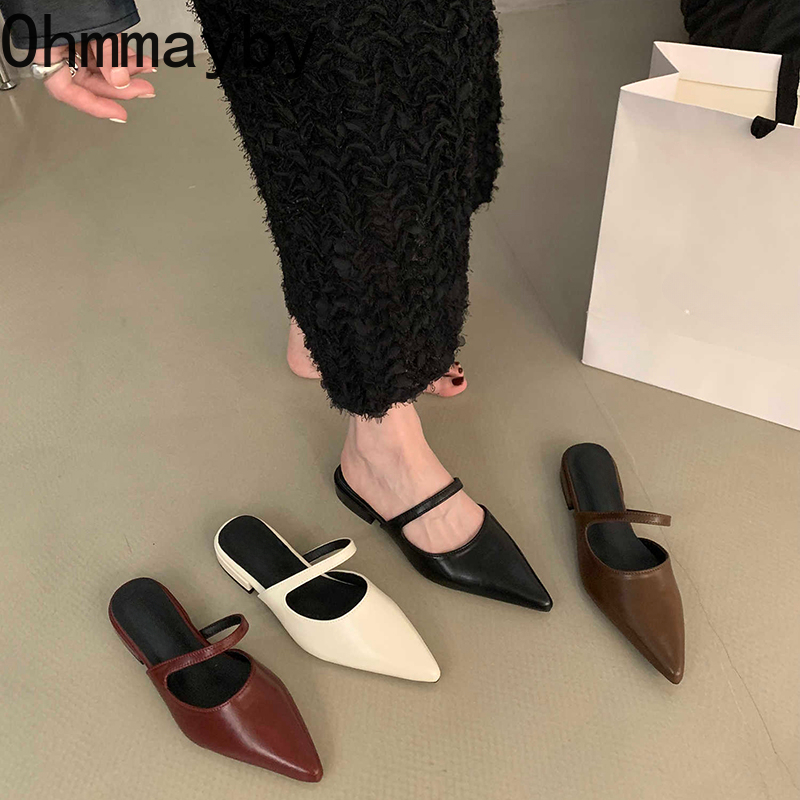 Spring Summer Pointed Toe Wome - đánh giá và giá Summer Clothing Fabric