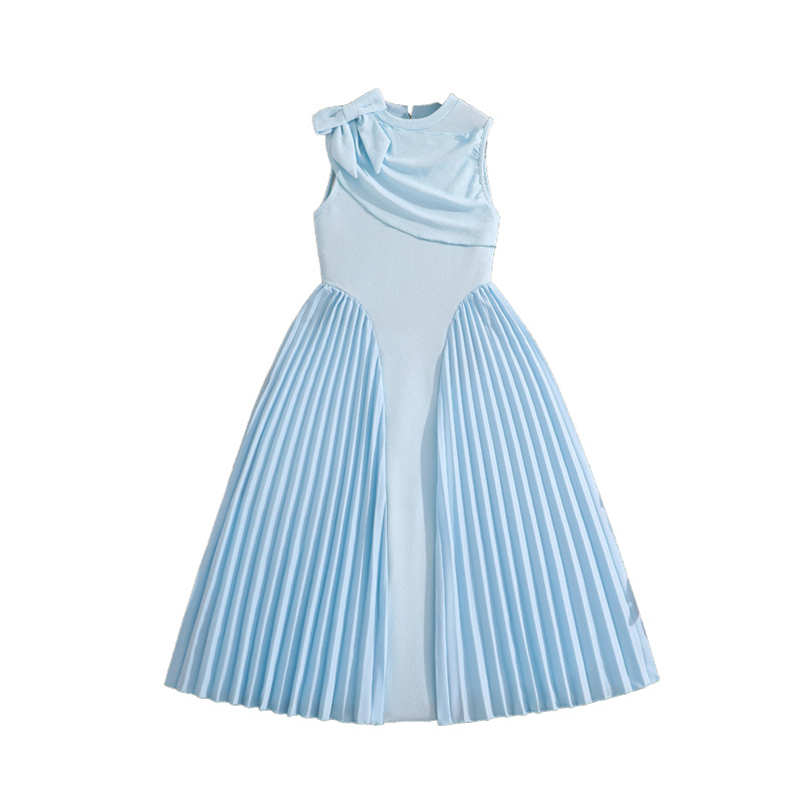 Summer Hot Sale Solid Color Be - đánh giá và giá Summer Clothing Kids Sale