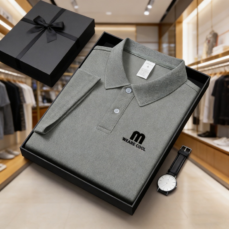 High Quality Breathable Men Po - đánh giá và giá Quality Summer Clothing For Women