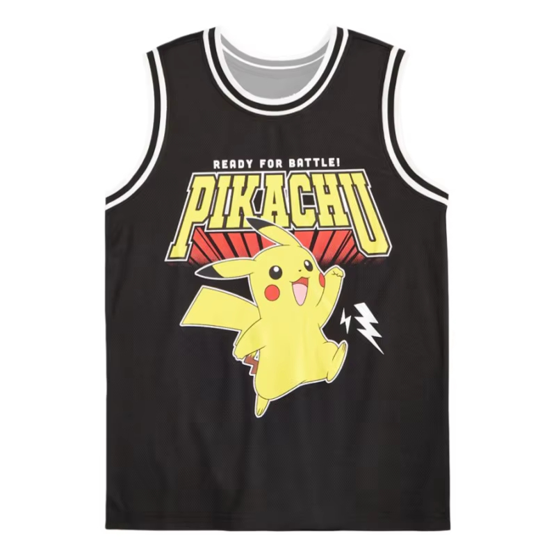2026 Hot Sale Potdemiel Pokemo - đánh giá và giá Summer Clothing Kids Sale