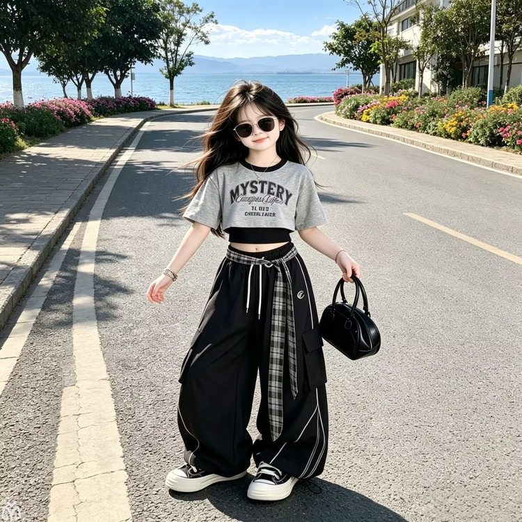 Summer Chic Teen Girls Sport P - đánh giá và giá Summer Clothing For Teen Girls