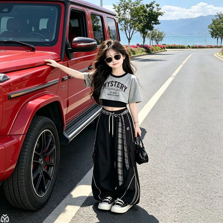 Summer Chic Teen Girls Sport P - đánh giá và giá Summer Clothing For Teen Girls