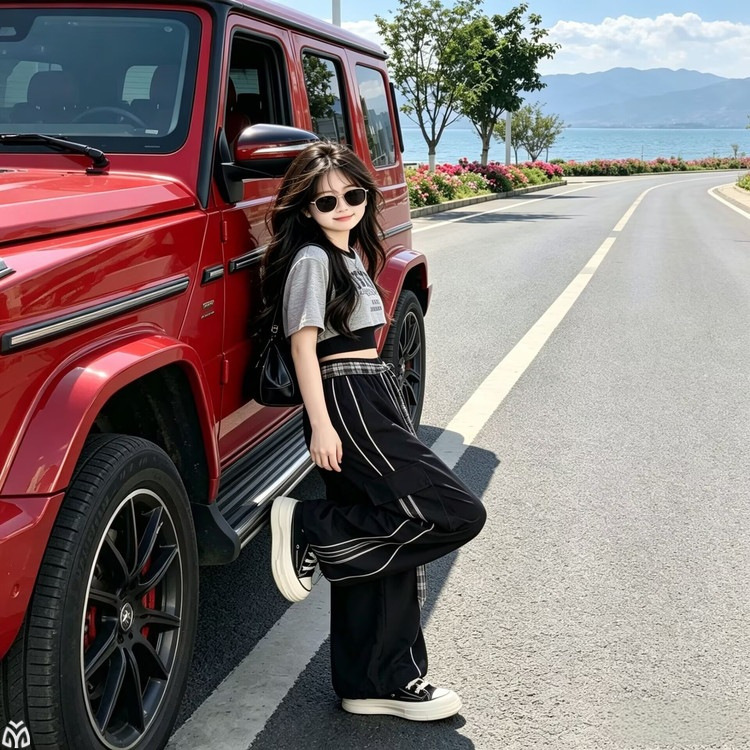 Summer Chic Teen Girls Sport P - đánh giá và giá Summer Clothing For Teen Girls