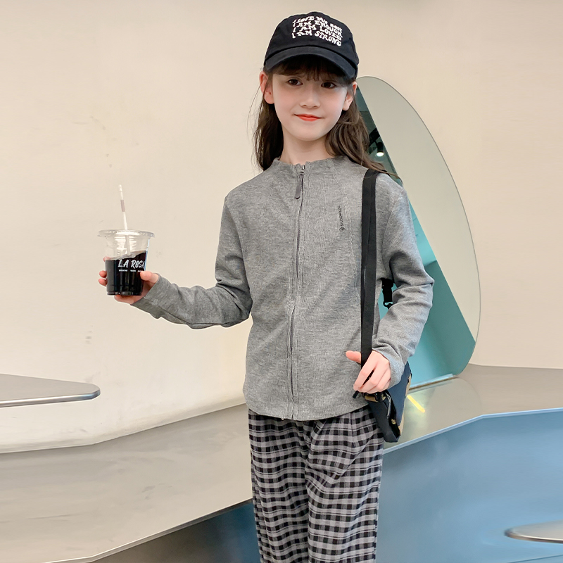 Hot Sale Children Long Sleeve  - đánh giá và giá Summer Clothing Kids Sale