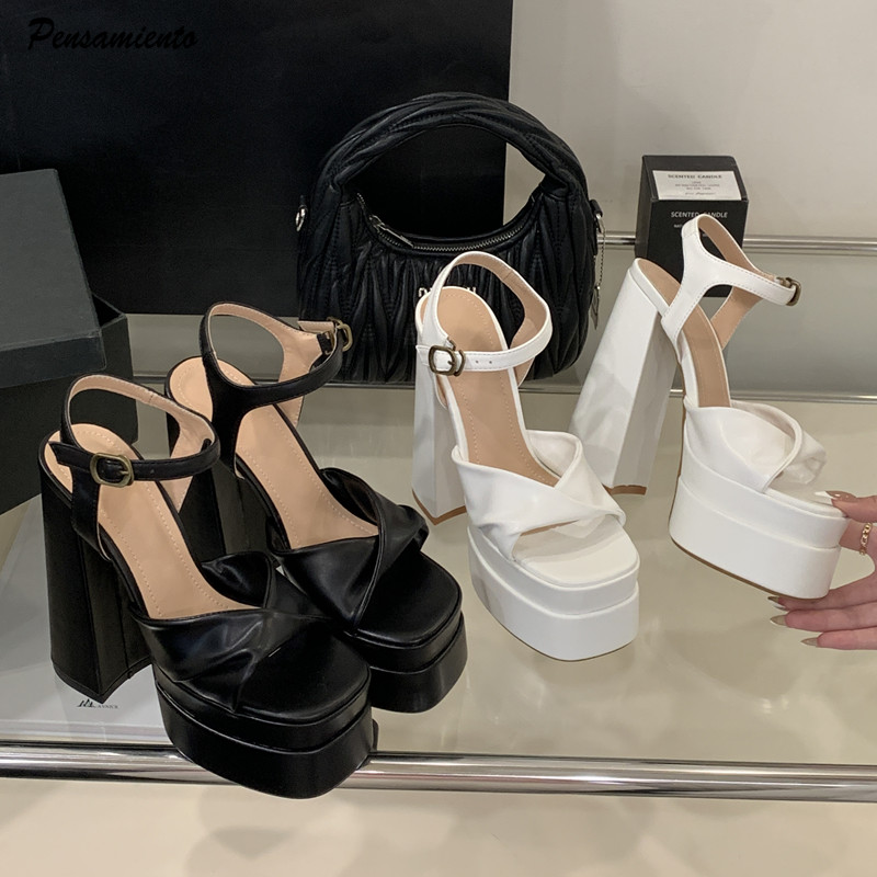Star style Fashion Double Plat - đánh giá và giá Summer Clothing Items