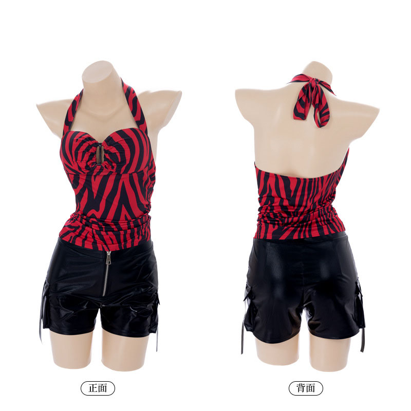 Obsession Nikki Halter Top Cos - đánh giá và giá Summer Clothing Cheap