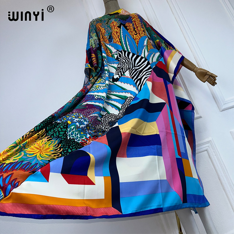 WINYI New High Quality Print K - đánh giá và giá Quality Summer Clothing For Women
