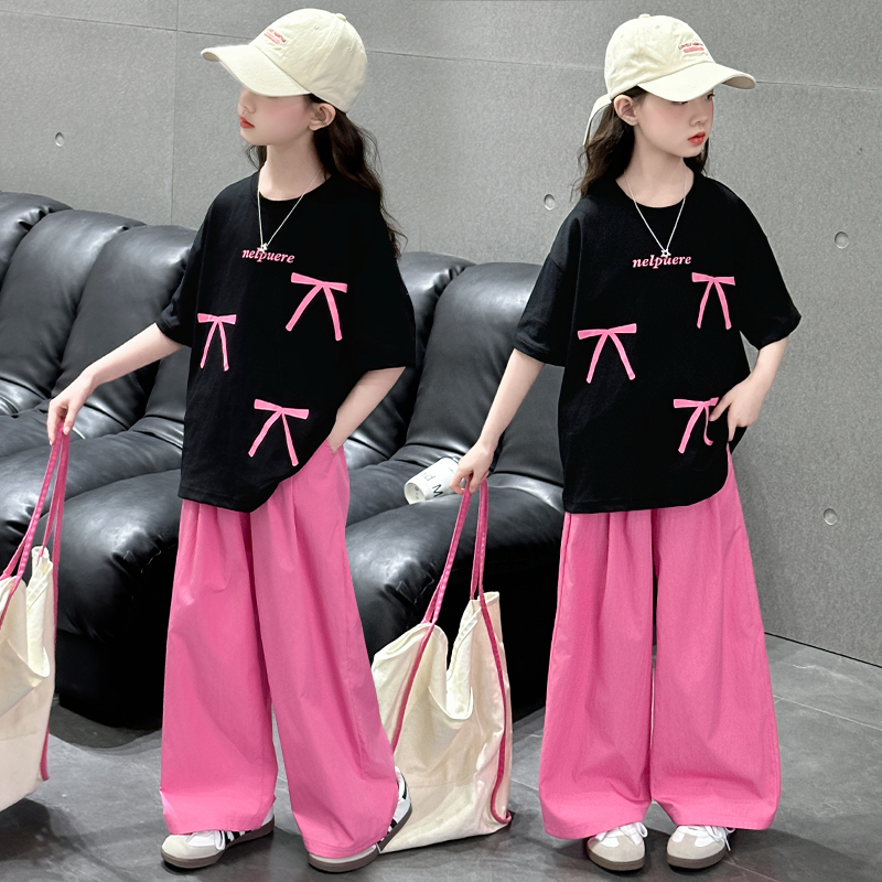 Hot Sale Kids Summer Top and B - đánh giá và giá Summer Clothing Kids Sale