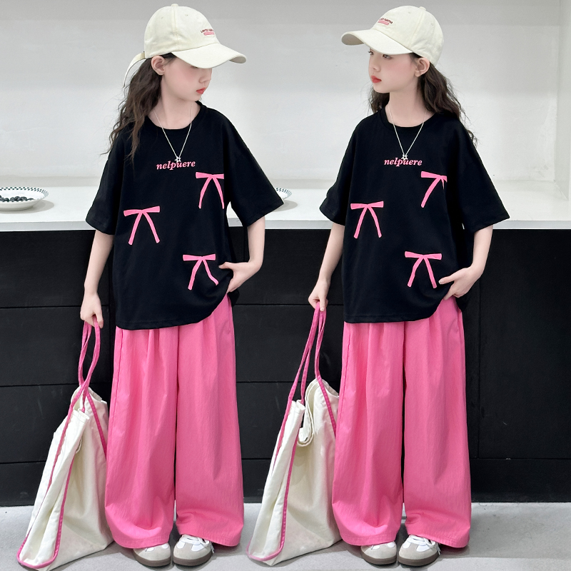 Hot Sale Kids Summer Top and B - đánh giá và giá Summer Clothing Kids Sale