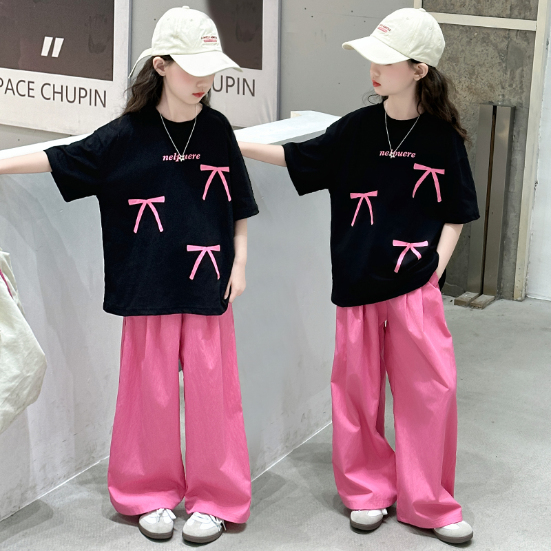 Hot Sale Kids Summer Top and B - đánh giá và giá Summer Clothing Kids Sale