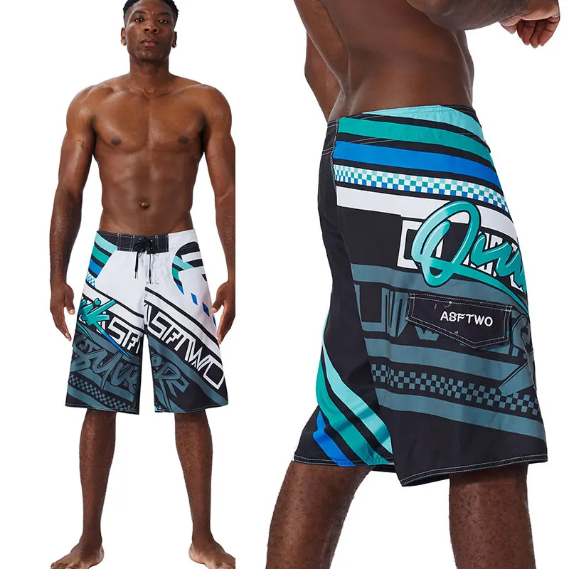 Bermuda Brand Beach Shorts Sum - đánh giá và giá Board Short Surf