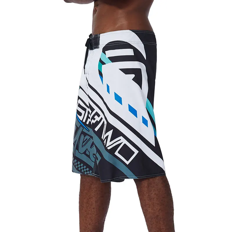 Bermuda Brand Beach Shorts Sum - đánh giá và giá Board Short Surf