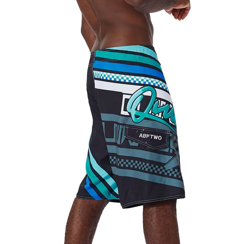 Bermuda Brand Beach Shorts Sum - đánh giá và giá Board Short Surf