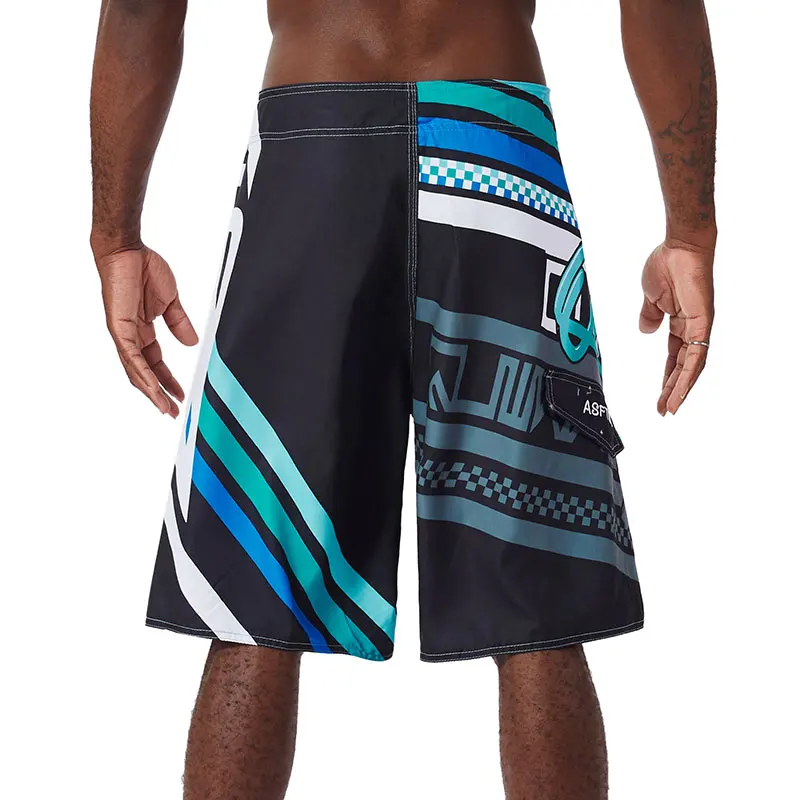 Bermuda Brand Beach Shorts Sum - đánh giá và giá Board Short Surf