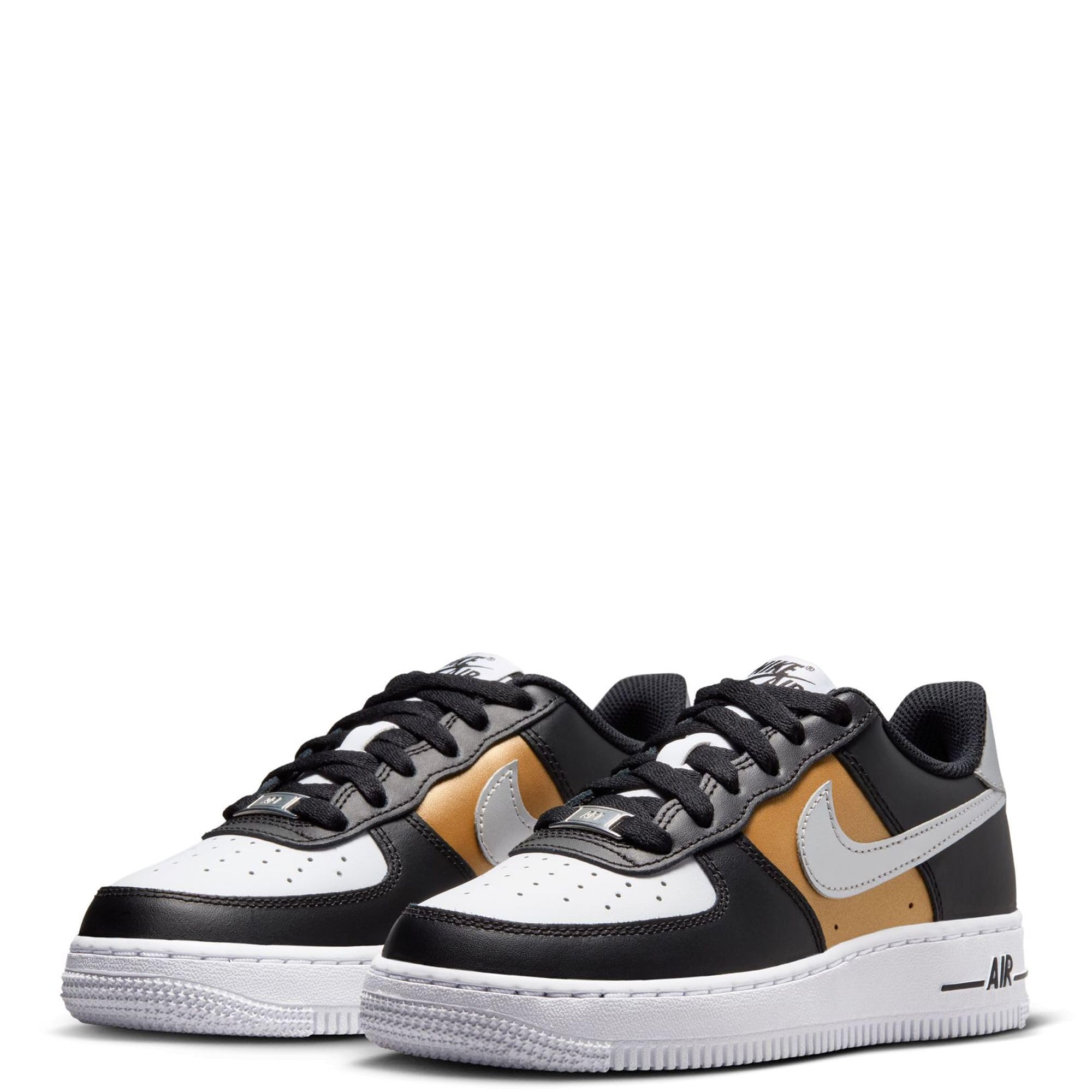 Grade School Nike Air Force 1  - đánh giá và giá Vans Shoes Old Skool