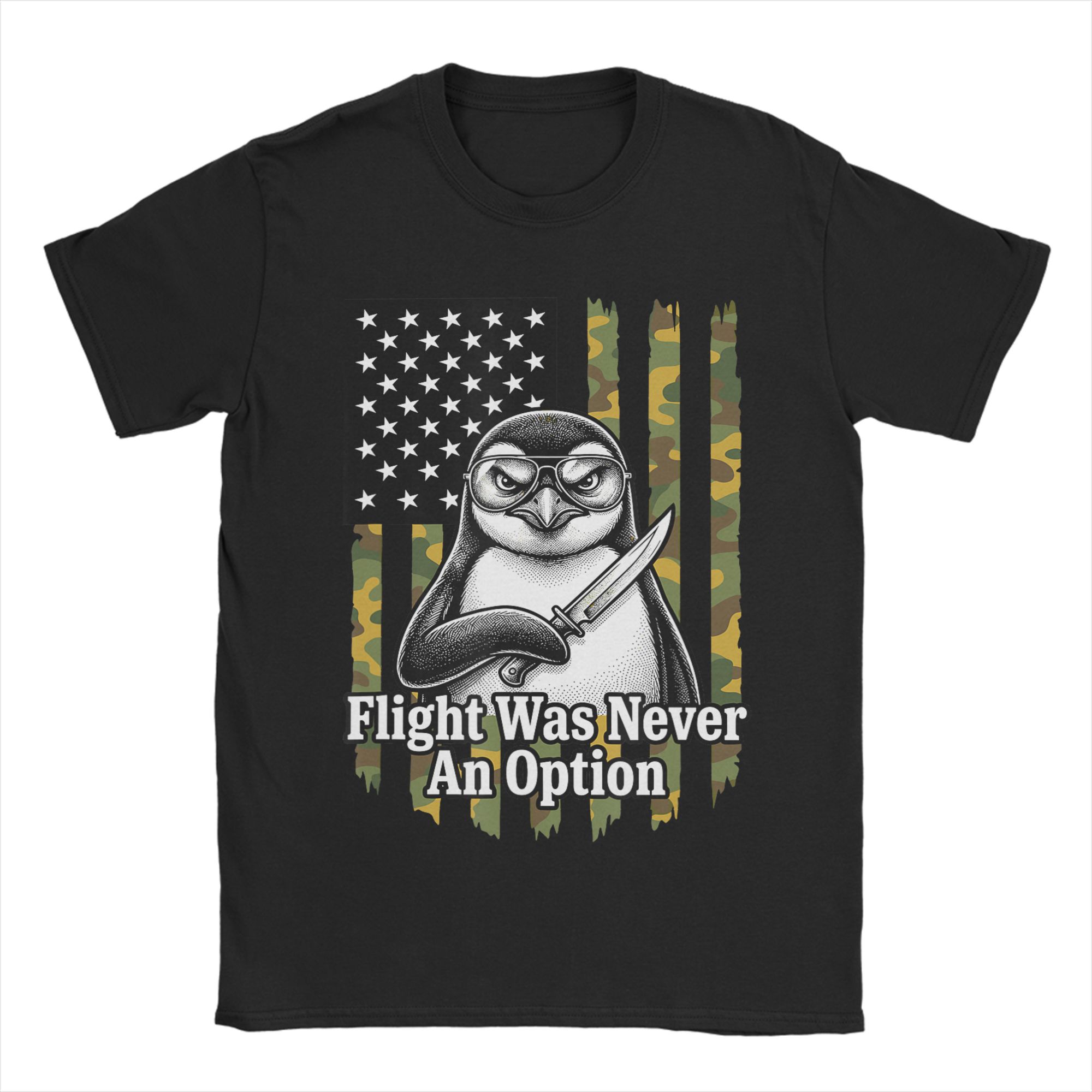 Flight was Never an Option Fun - đánh giá và giá Summer Clothing Options