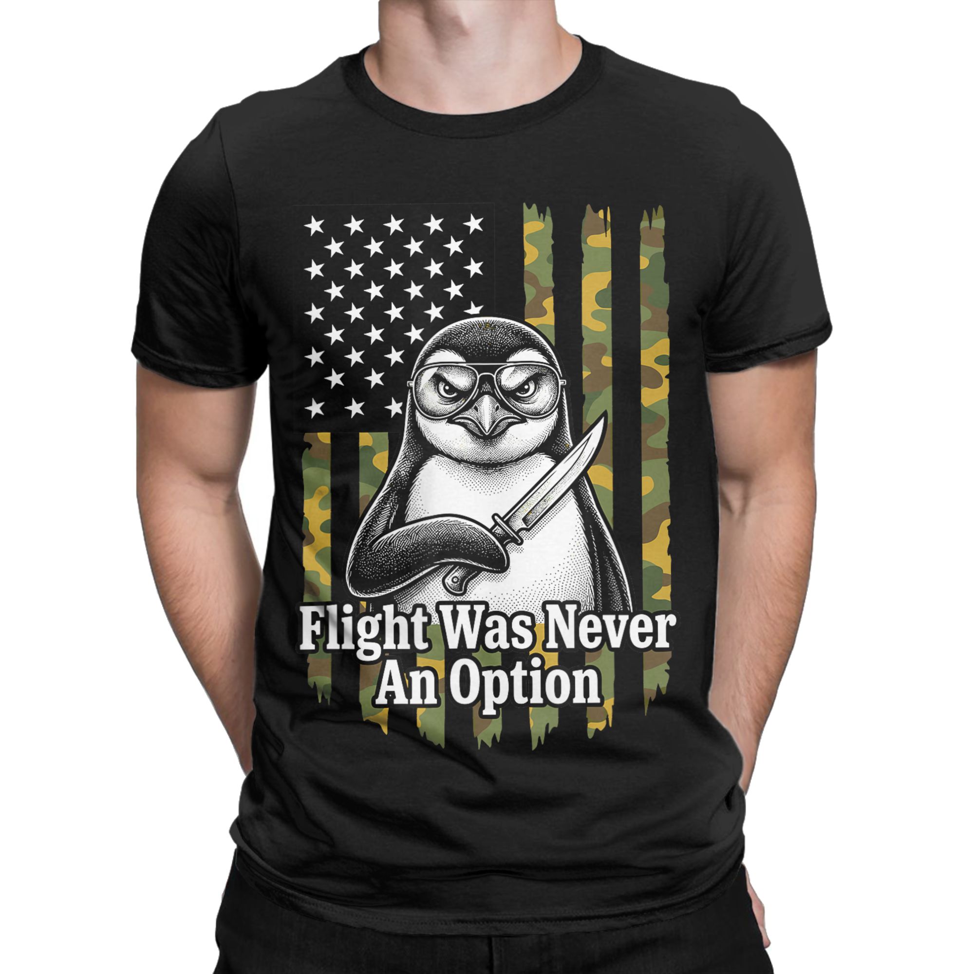 Flight was Never an Option Fun - đánh giá và giá Summer Clothing Options