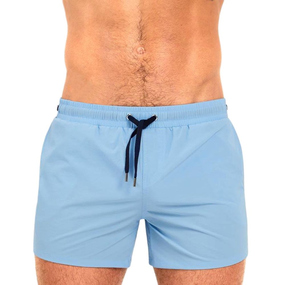UXH Brand Men's Tight Short Sw - đánh giá và giá Board Short Surf