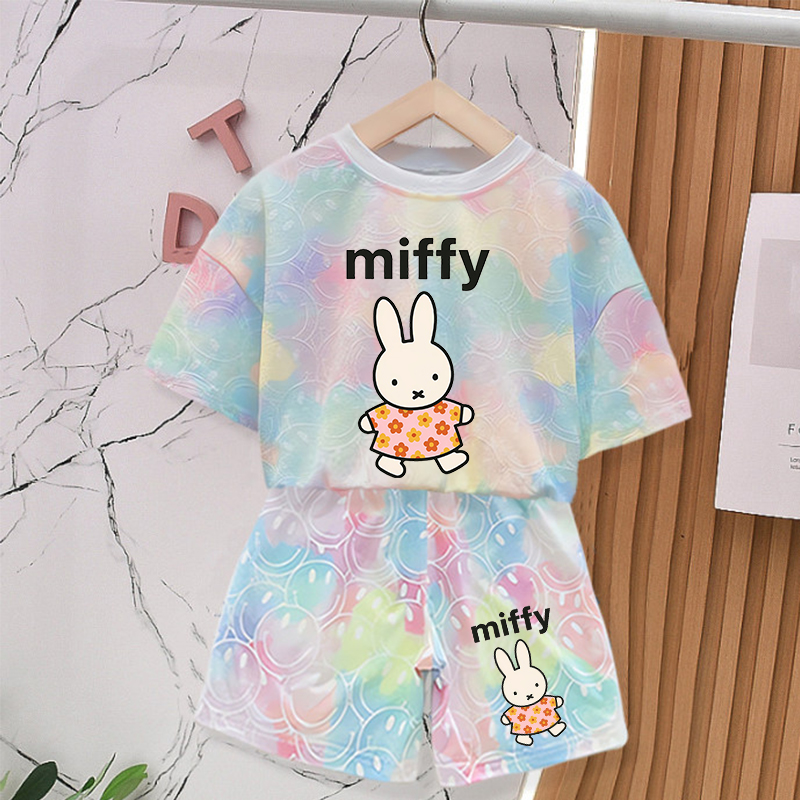 Miffys Rabbit Summer Clothing  - đánh giá và giá Summer Clothing For Babies