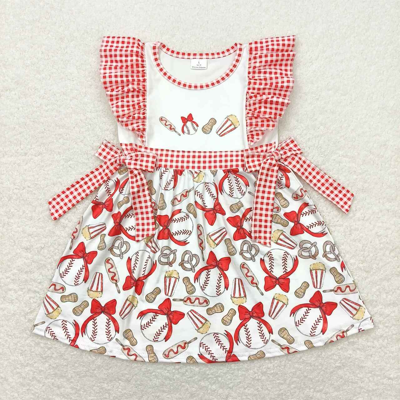 Wholesale Hot Sale Baby Girls  - đánh giá và giá Summer Clothing Kids Sale