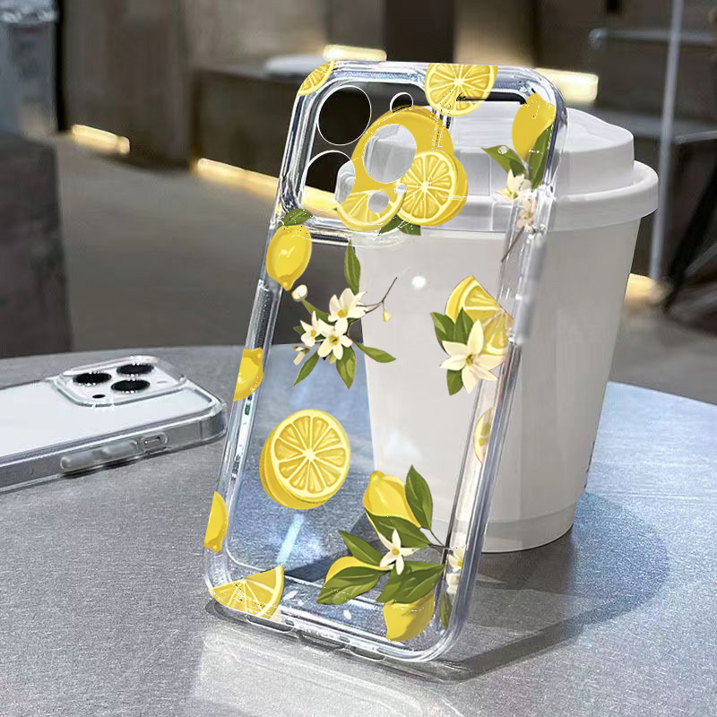 Summer Fruit Lemon Flower Clea - đánh giá và giá Summer Closet