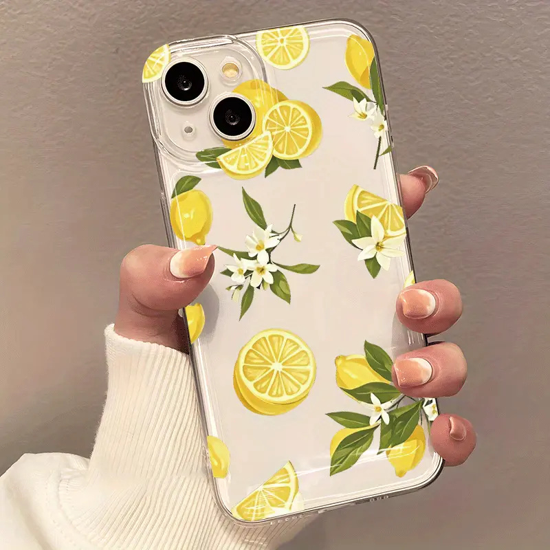 Summer Fruit Lemon Flower Clea - đánh giá và giá Summer Closet