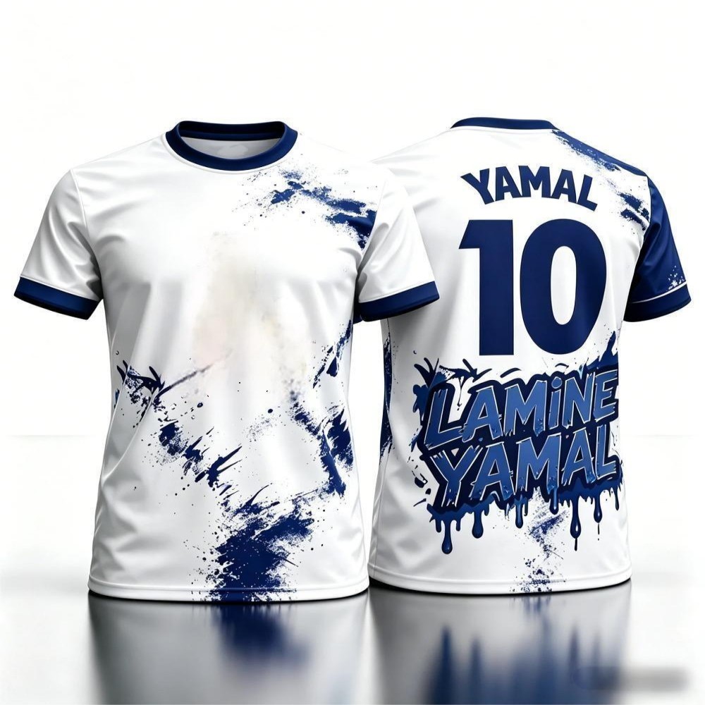 3D Print Pattern Number 10 Spo - đánh giá và giá Summer Clothing Options