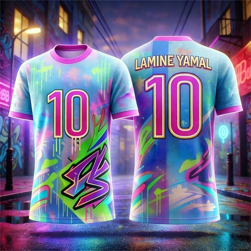 3D Print Pattern Number 10 Spo - đánh giá và giá Summer Clothing Options