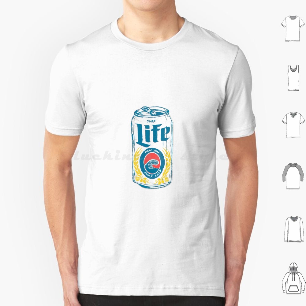 Surf Life T Shirt Cotton Men W - đánh giá và giá Board Short Surf