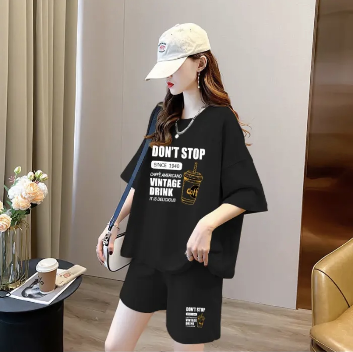 Fashion women's summer shorts  - đánh giá và giá Summer Clothing For Women
