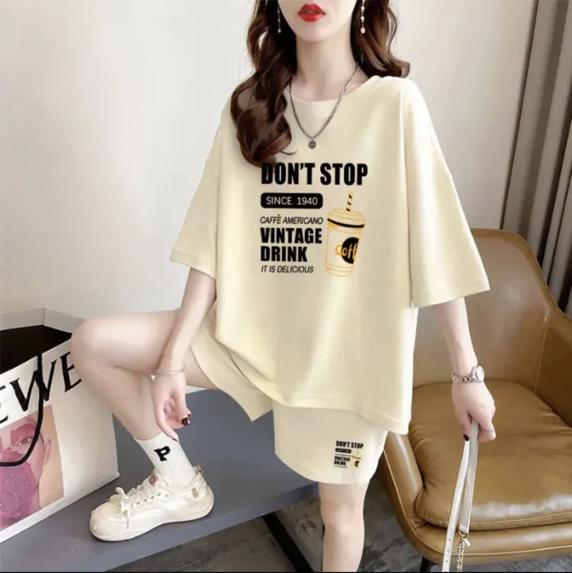Fashion women's summer shorts  - đánh giá và giá Summer Clothing For Women